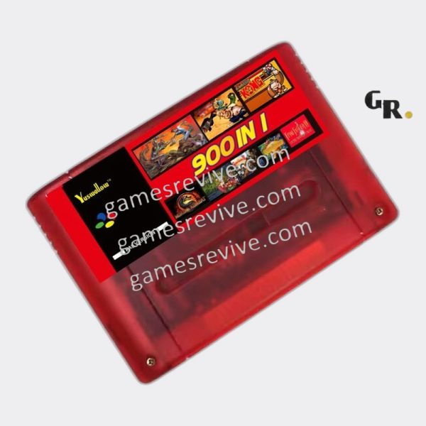 1005009864085930_3 Summer Flash SFC 900 en 1 — carte Super Nintendo avec carte TF 8 Go