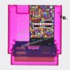 The Ultimate Remix 154 en 1 — cartouche NES
