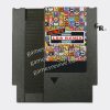 The Ultimate Remix 154 en 1 — cartouche NES