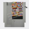 The Ultimate Remix 154 en 1 — cartouche NES