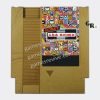 The Ultimate Remix 154 en 1 — cartouche NES