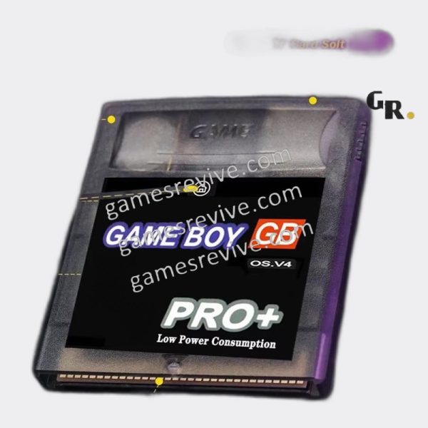 1005010261926618_4 Everdrive GB / GBC 2750 en 1 — cartouche Game Boy avec carte 8 Go