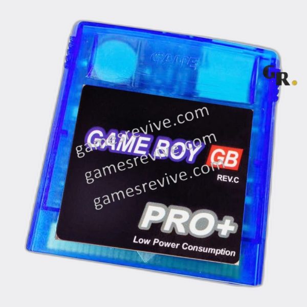 1005010261926618_5 Everdrive GB / GBC 2750 en 1 — cartouche Game Boy avec carte 8 Go