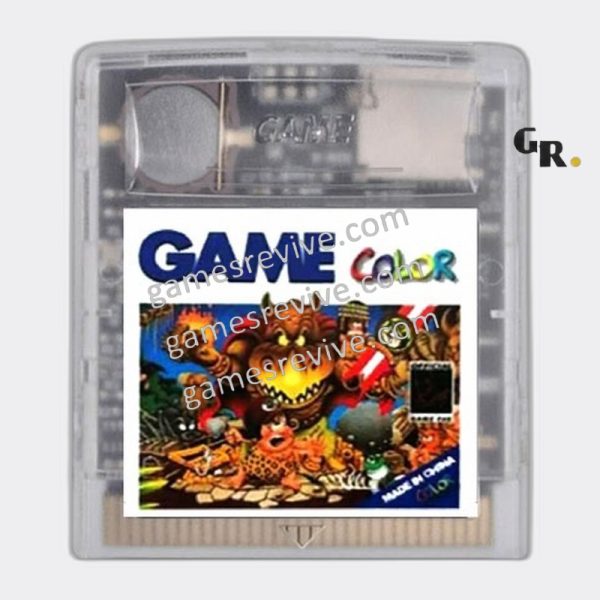 1005010261926618_8 Everdrive GB / GBC 2750 en 1 — cartouche Game Boy avec carte 8 Go