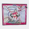 Time Gal - Sega Mega CD