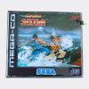 Samurai Shodown - Sega Mega CD