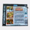 Samurai Shodown - Sega Mega CD