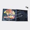 Samurai Shodown - Sega Mega CD