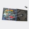 Zombi Terror - Sega Mega CD