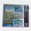 Shinobi Arcade Conversion - Neo Geo CD