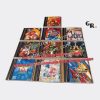 Shinobi Arcade Conversion - Neo Geo CD
