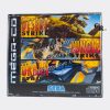 Super Strike Trilogy - Sega Mega CD