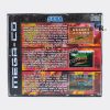 Super Strike Trilogy - Sega Mega CD