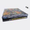 Super Strike Trilogy - Sega Mega CD