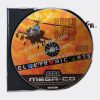 Super Strike Trilogy - Sega Mega CD