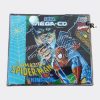 The Amazing Spider-Man - Sega Mega CD