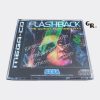 Flashback - Sega Mega CD Flashback - Sega Mega CD
