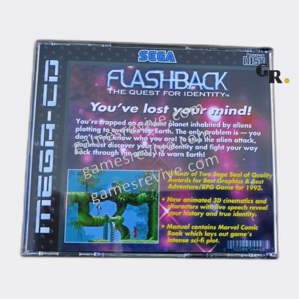 205711145493_3 Flashback - Sega Mega CD