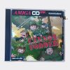 Cannon Fodder - Amiga CD32