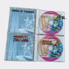 Lords of Thunder - PC Engine CD