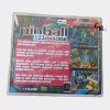 Pinball Illusions - Amiga CD32