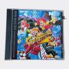 Spin Master - Neo Geo CD