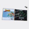 Spin Master - Neo Geo CD