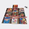 Spin Master - Neo Geo CD