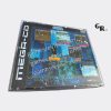 Megadrive Classics Vol.1 - Sega Mega CD