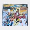 Sengoku - Sega Mega CD