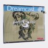 Pier Solar and the Great Architects - Sega Dreamcast