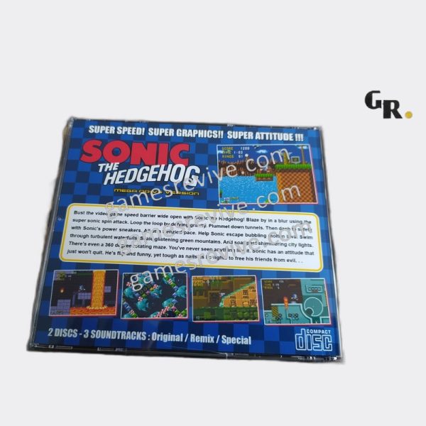 205989979050_2 Sonic 1 - Sega Mega CD