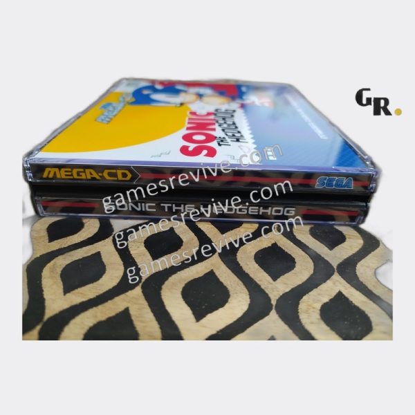 205989979050_4 Sonic 1 - Sega Mega CD