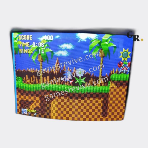 205989979050_6 Sonic 1 - Sega Mega CD
