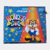 Wonder Dog - Sega Mega CD