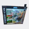 BC Racers - Sega Mega CD