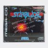 Starblade - Sega Mega CD