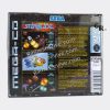 Starblade - Sega Mega CD