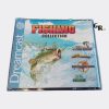 Fishing Collection - Sega Dreamcast