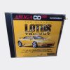 Lotus Classic Trilogy - Amiga CD32