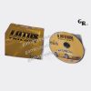 Lotus Classic Trilogy - Amiga CD32