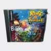 Ruff n Tumble - Amiga CD32