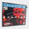 Carrier - Sega Dreamcast