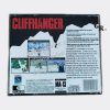 Cliffhanger - Sega Mega CD
