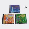 Trilogie Zelda - Philips CD-i