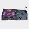 206050937756_4 Pitfall The Mayan Adventure - Sega Mega CD