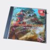 Atomiswave Conversions - Sega Dreamcast