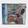 Street Fighter Alpha 3 - Sega Dreamcast Street Fighter Alpha 3 - Sega Dreamcast