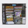 Mickey Mania - Sega Mega CD