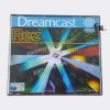 Rez - Sega Dreamcast